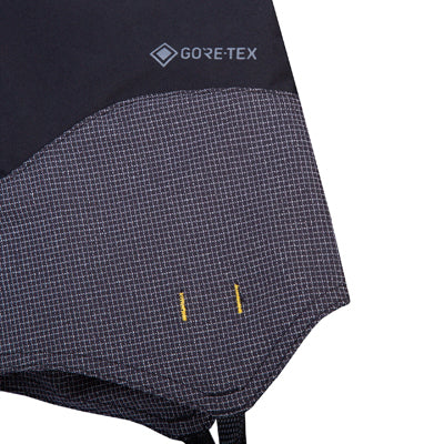 Trekmates Laggan GTX socken, schwarz