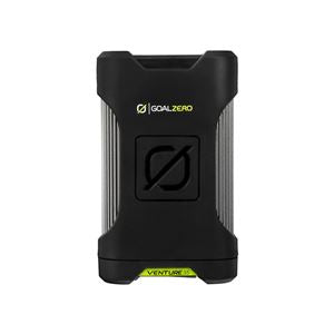 Goal Zero Venture 35 solar-charger solar-kit