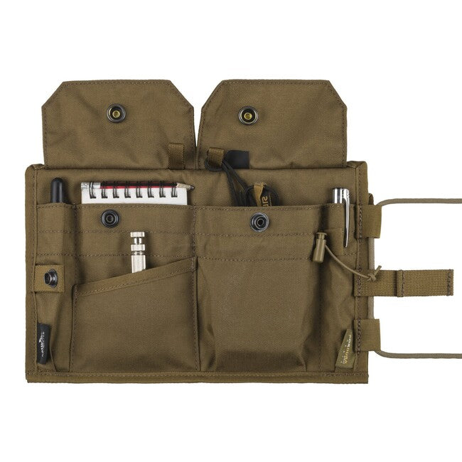 Helikon-Tex Karte Hülle - MultiCam