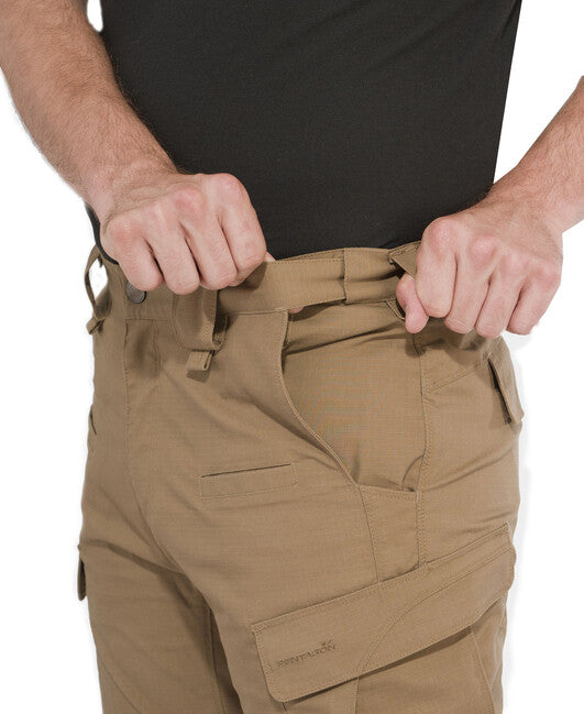 Pentagon Herrenhose Aris, coyote
