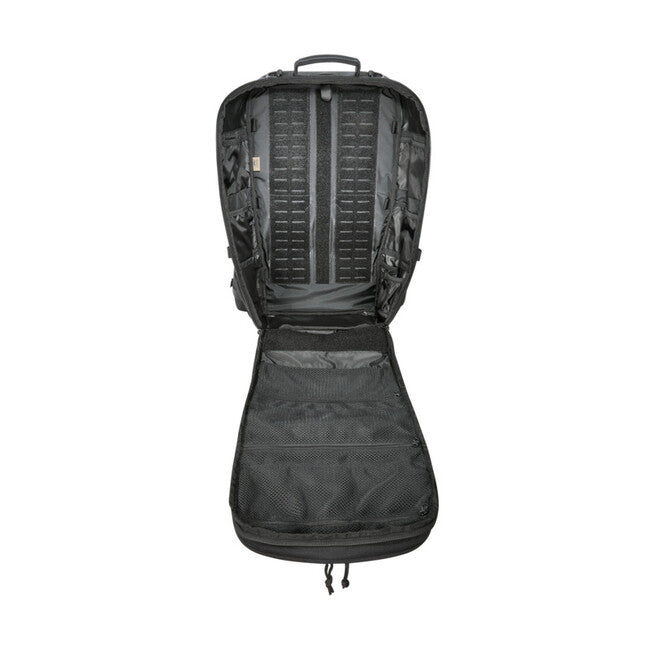 Tasmanian Tiger Modular Trooper Pack rucksack schwarz 55L