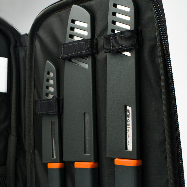 GSI Outdoors Santoku-Reisemesserset
