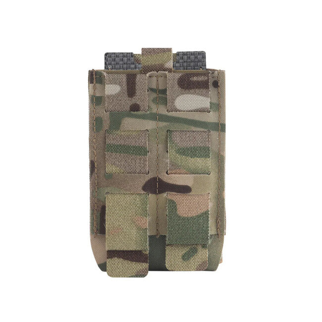 Leguon Mantis θήκη τακτική για δοχείο 5.56 mm, γκρι
