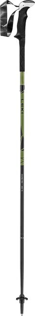 LEKI Khumbu Pro FX.One TA Trekking Poles, Gimblet-Black-White