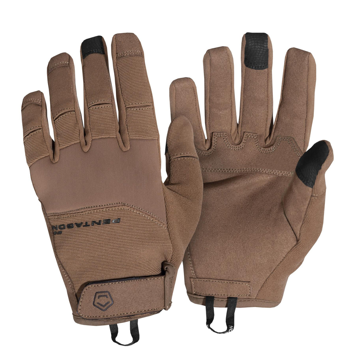 Pentagon Taktische Handschuhe Mongoose, coyote