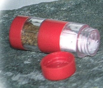 Coghlans CL salz- und pfefferstreuer