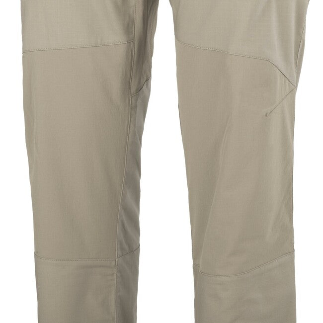 Helikon-Tex HYBRID TACTICAL hose - PolyCotton Ripstop - khaki