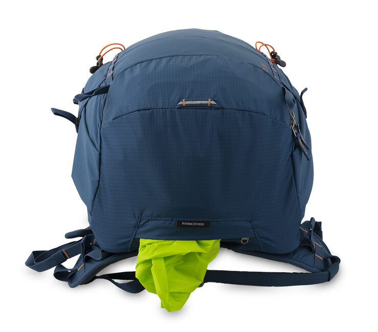 Pinguin Air 33, 33 L, schwarz