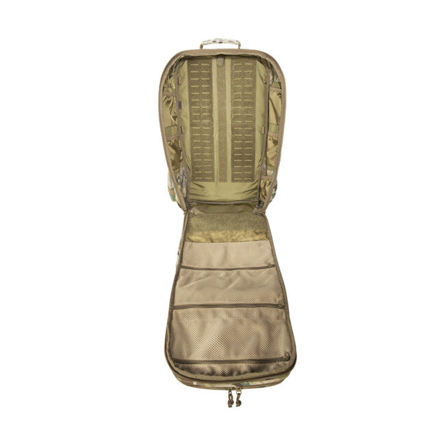 Tasmanian Tiger Modular Trooper Pack MC, multicam 55L