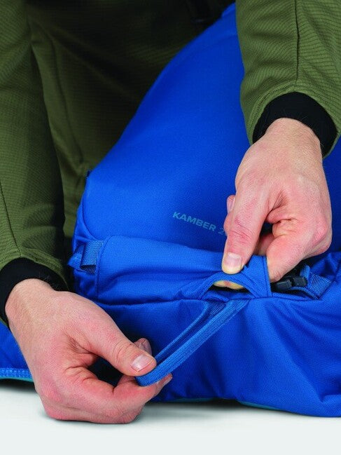 OSPREY Kamber 30, alpine blue