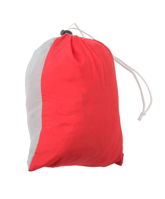 Amazonas Silk Traveller XXL Az Leichte hojdacia Netz