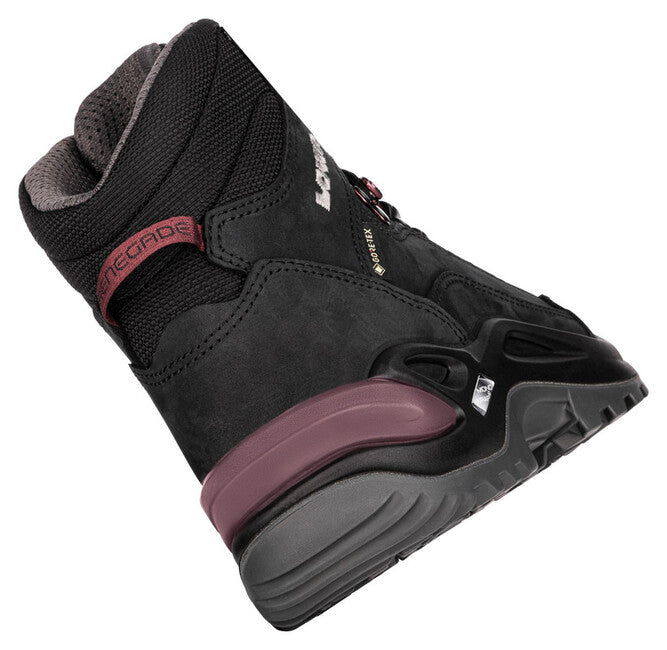 Lowa Damen- trekingova Schuhe Renegade GTX Mid Ls