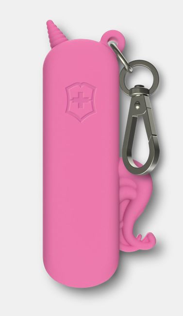 Victorinox Púzdro na vreckový nôž, ružová