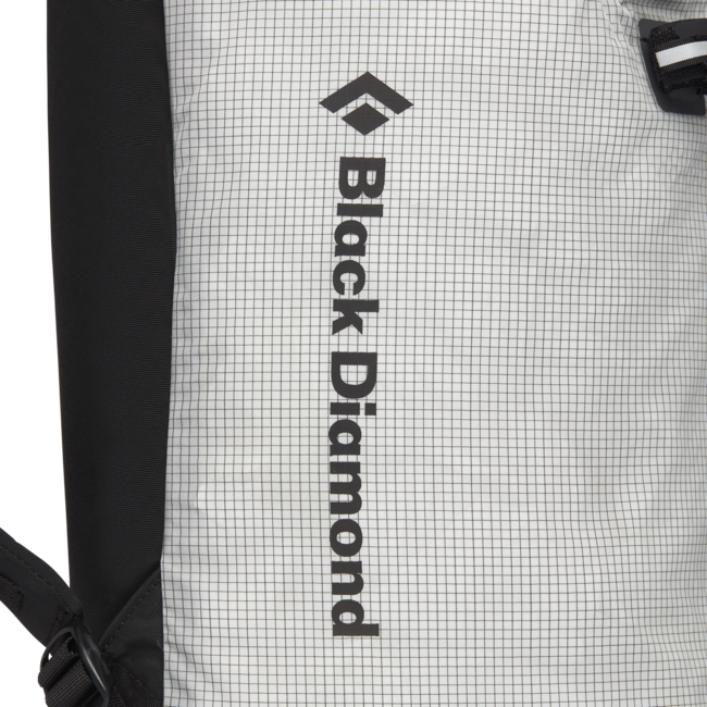 Black Diamond Blitz 20 kletterrucksack, legierung