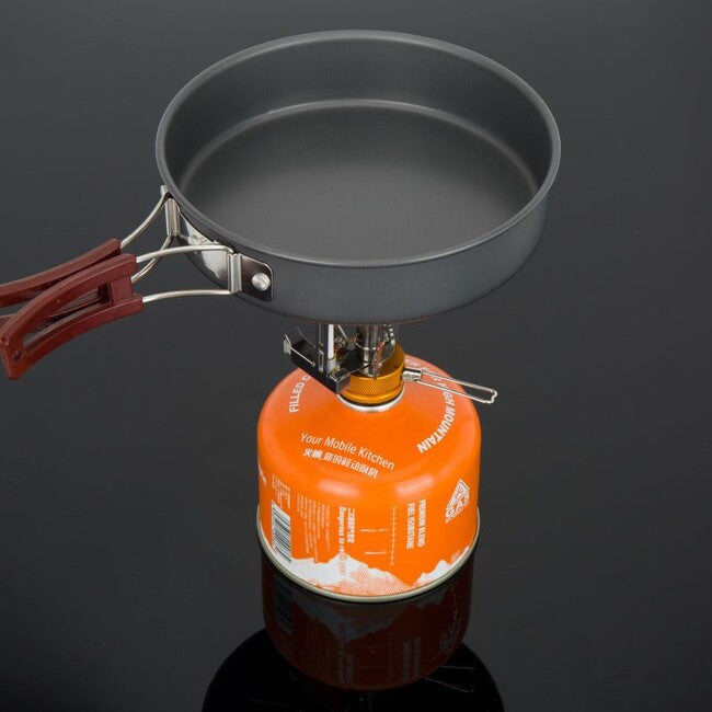 Fire Maple FMS-102 edelstahl-gaskocher