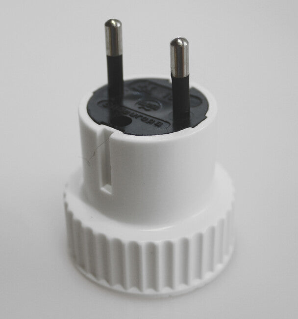 BasicNature World Set Adapter mit 4 Steckern