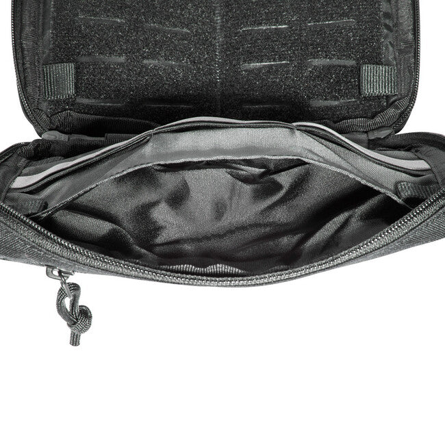 Tasmanian Tiger Taktische EDC Pouch, schwarz