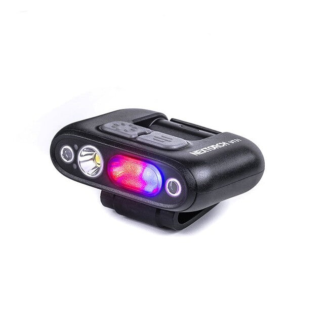 NexTorch® UT31 Notlicht-Warnleuchte
