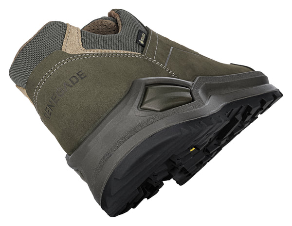Lowa Herren- trekingova Schuhe Renegade EVO GTX LO
