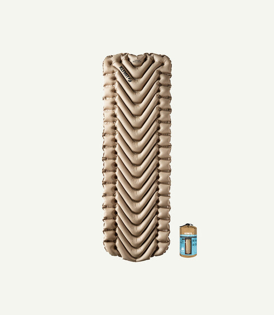 Klymit Static V™ Μονωμένο Χαλάκι Ύπνου, Recon