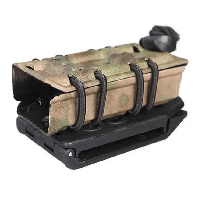 Emersongear Kunststoff-Magazintasche 9mm pistole, a-tacs