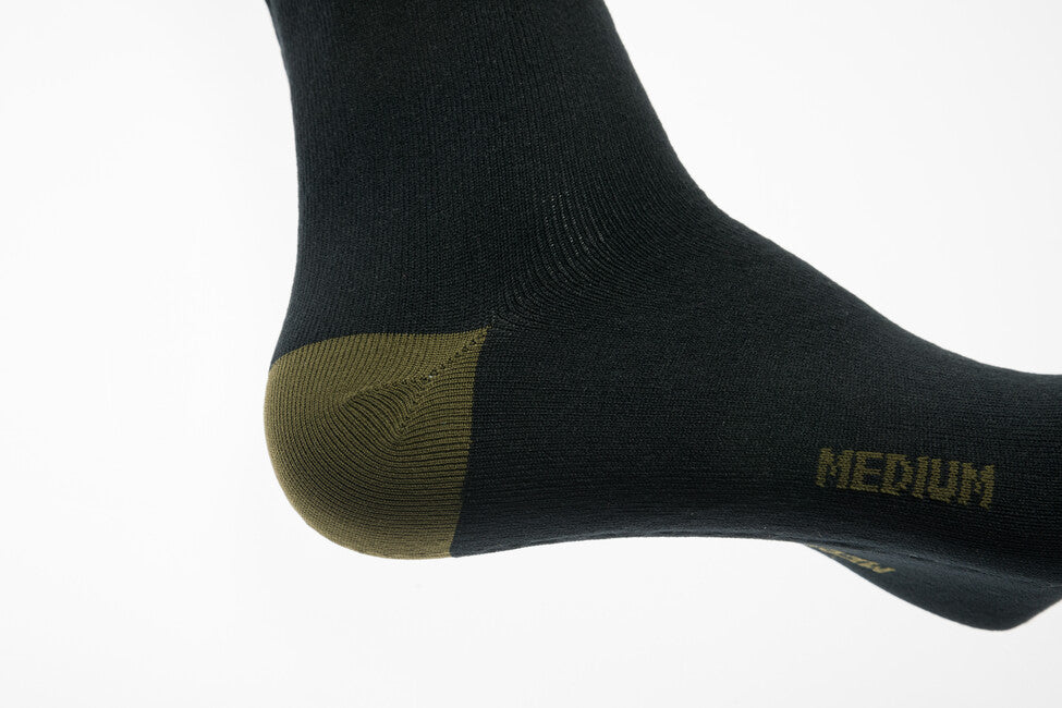 DexShell Thermlite wasserdichte socken, oliv