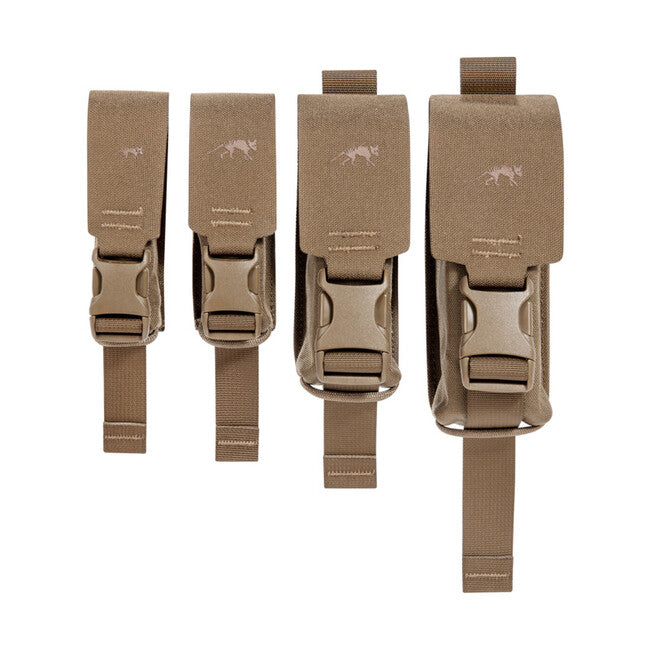 Tasmanian Tiger MKII M Werkzeugtasche, coyote brown