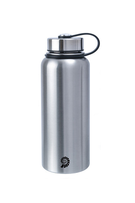 Origin Outdoors WM Deluxe isolierte edelstahlflasche 1 L