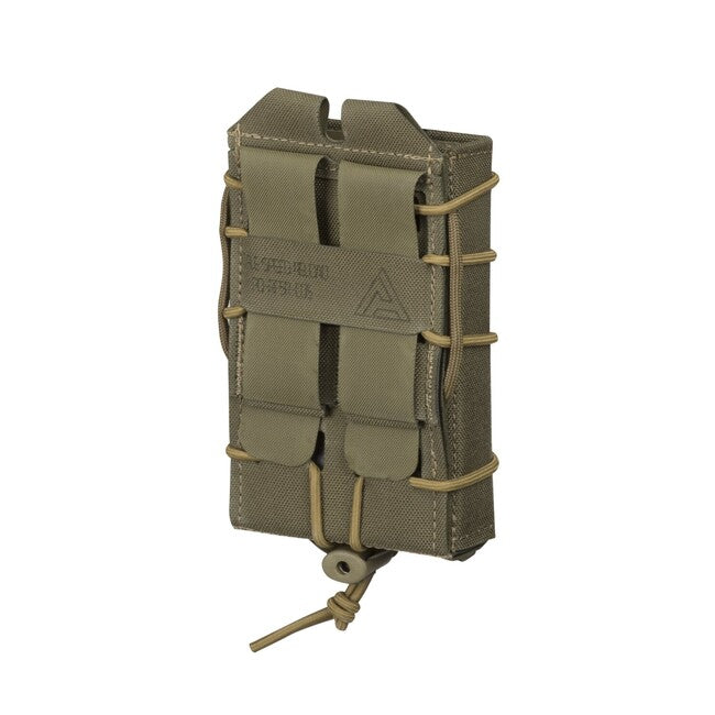 Direct Action® Schnellladetasche - Gewehr - cordura - woodland