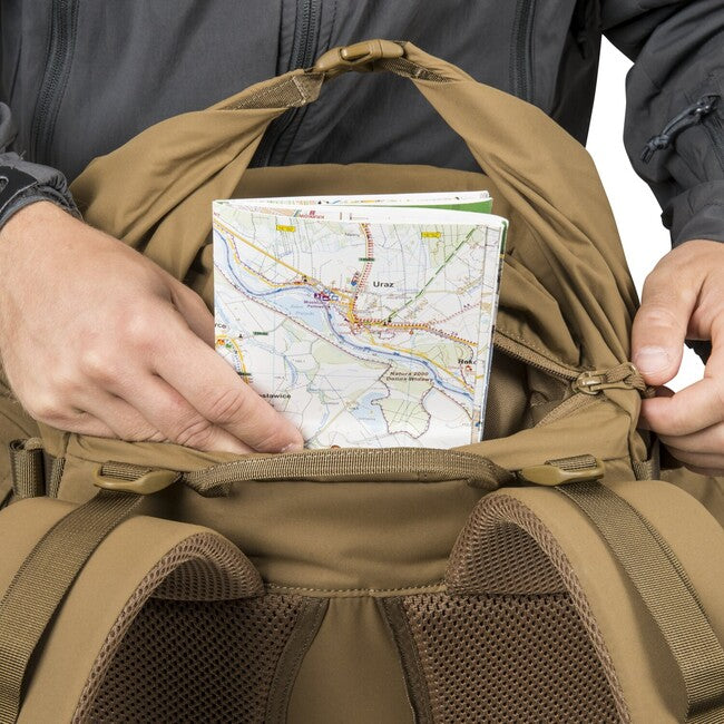 Helikon-Tex Summit rucksack - Shadow Grey