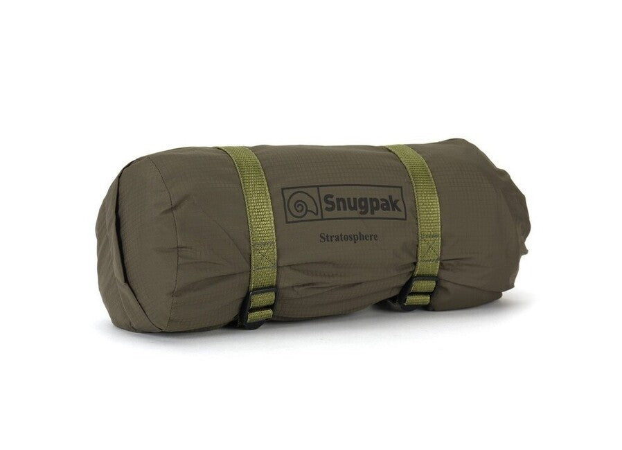 Snugpak Stratosphere einzel-biwakzelt, oliv