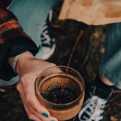 The Brew Company Instantkaffee in Beuteln 22 g Brasilien
