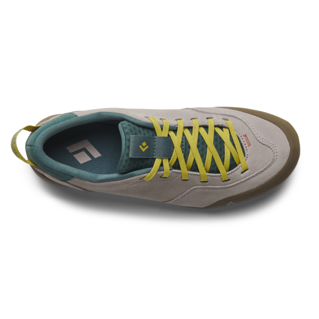 Black Diamond Prime damen-Sneaker, blasslila