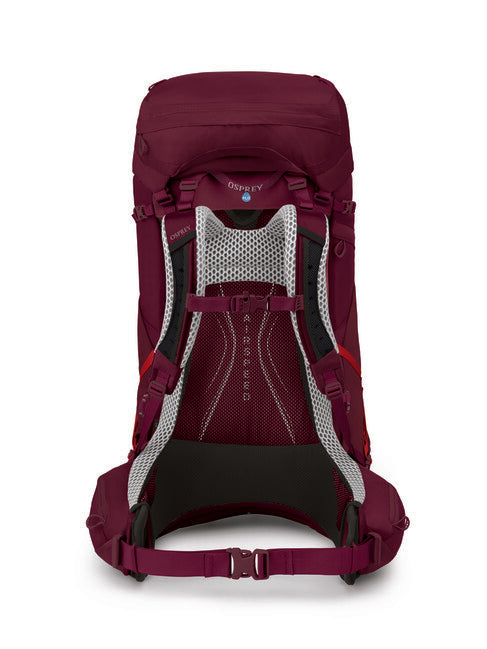OSPREY Aura Ag Lt 65 wanderrucksack, antidote purple