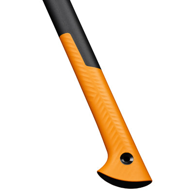 Fiskars X-Serie X24 Universal-Axt - M-Klinge