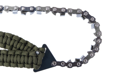 Origin Outdoors Zweihand-Kettensäge, 64 cm