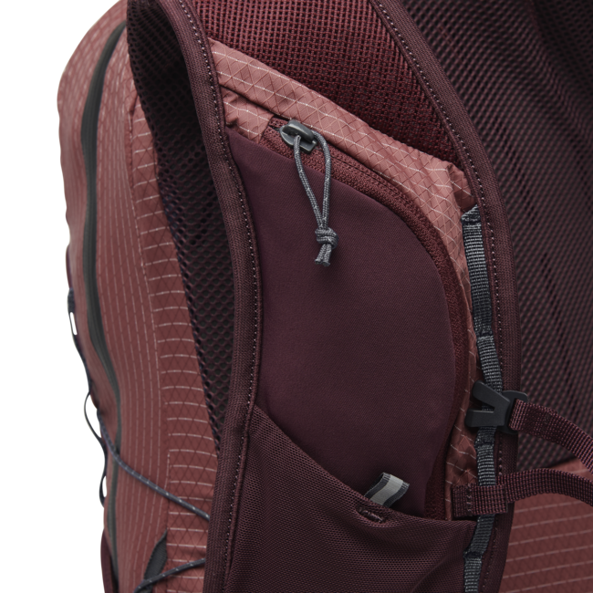 Black Diamond Pursuit 15 damen-Wanderrucksack, kirschbaum-blau