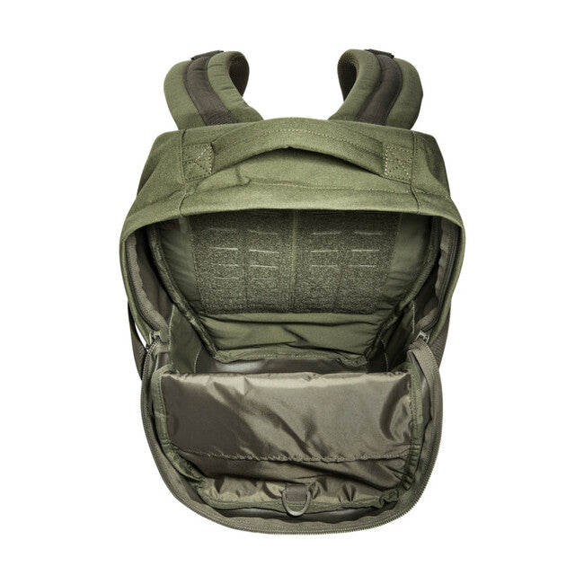 Tasmanian Tiger Modular Daypack L, oliv 18L