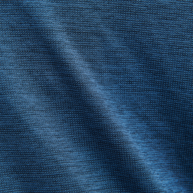 Black Diamond Lightwire Tech herren langarm-T-shirt, indigo