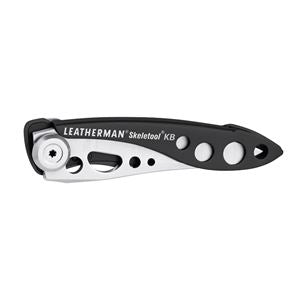 Leatherman SKELETOOL KB taschenmesser