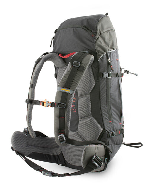 Pinguin Boulder 38 Backpack, 38L, Khaki