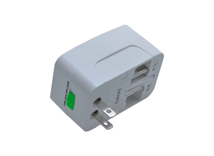 Baladeo TRA026 Kunsan Universaladapter
