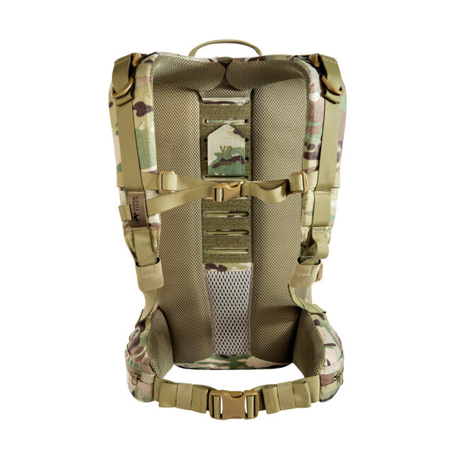 Tasmanian Tiger Modular Combat Pack 24 SLMC, multicam