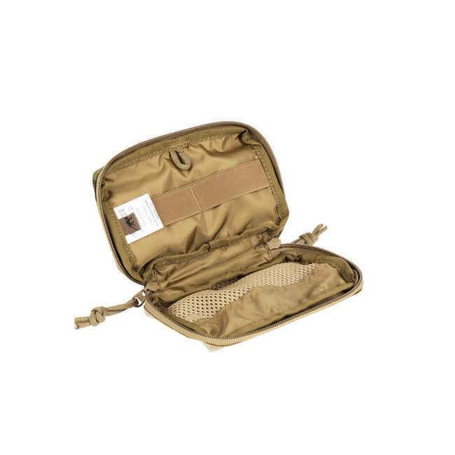 Tasmanian Tiger Tac Pouch 4.1 MC, multicam