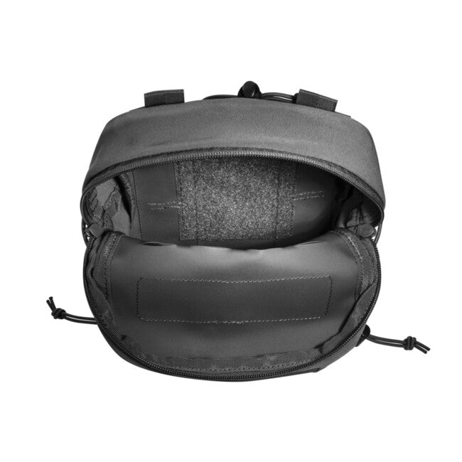 Tasmanian Tiger Tac Pouch 18 anfibia, schwarz