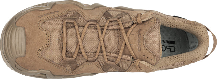 Lowa Herren- Taktische Schuhe Zephyr GTX LO TF