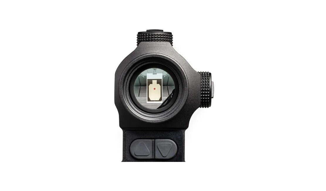 VorTex Optics SPARC® AR kollimator red dot (LED Upgrade)