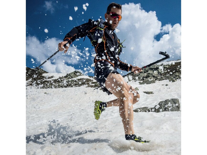 Camp Ice Master Run running steigeisen