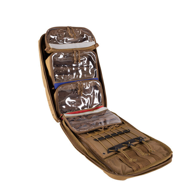 Tasmanian Tiger Medic Assault Pack L MKII, coyote brown 19L