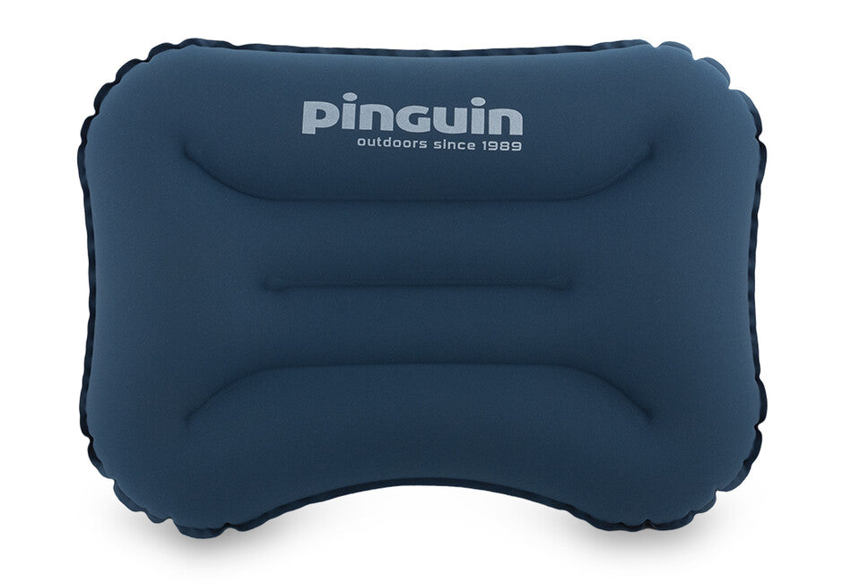 Pinguin-Kissen Kissen, Grün